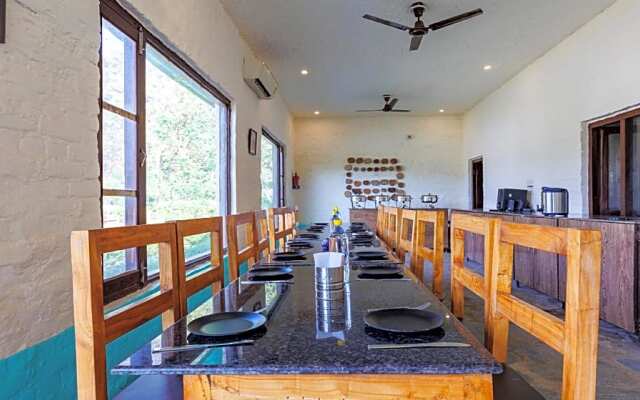 Seven Corbett Resort