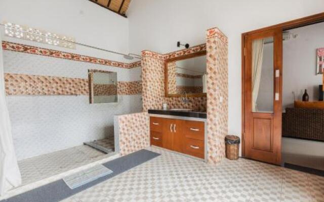 The Wyn's Villa