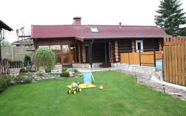 Загородный Комплекс Подворье