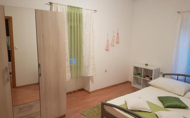 Apartment Cetina