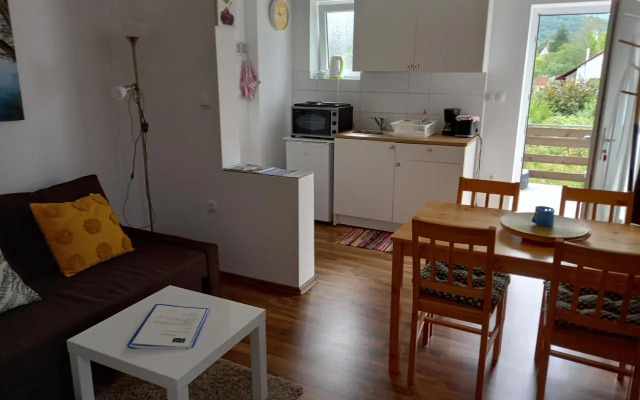 Plitvice Valley Apartments