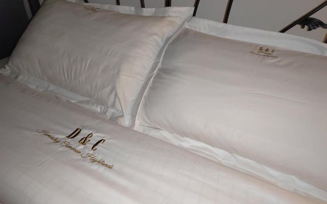 Cameron Highlands Pasar Malam View 2 rooms Apartment Barrington Square Golden Hills – Guest Rooms – Brinchang