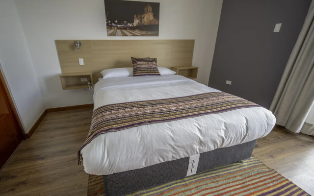 Ayni Cusco Hotel