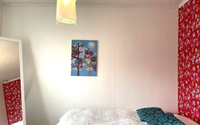 3 Person Holiday Home in Mariestad-by Traum
