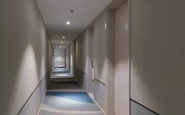 Homeinn Selected Hotel (Shenyang Zhongjie Imperial Palace Hang Lung Plaza)