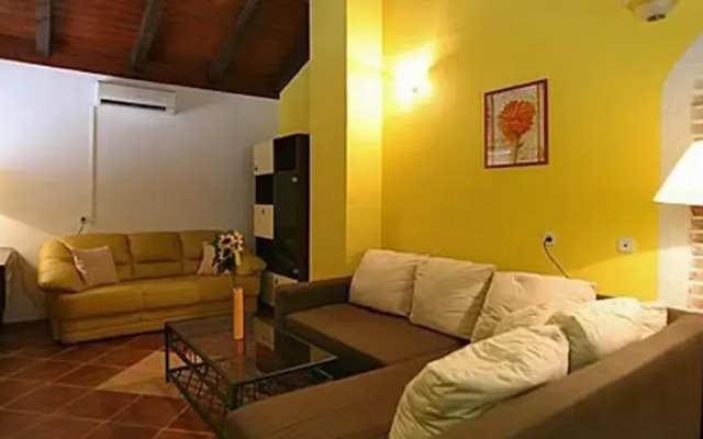 Apartments Červar