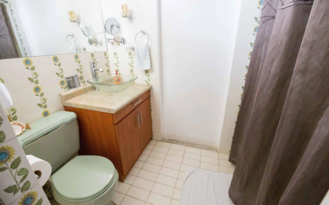 Suites & Apartments San Benito Zona Rosa