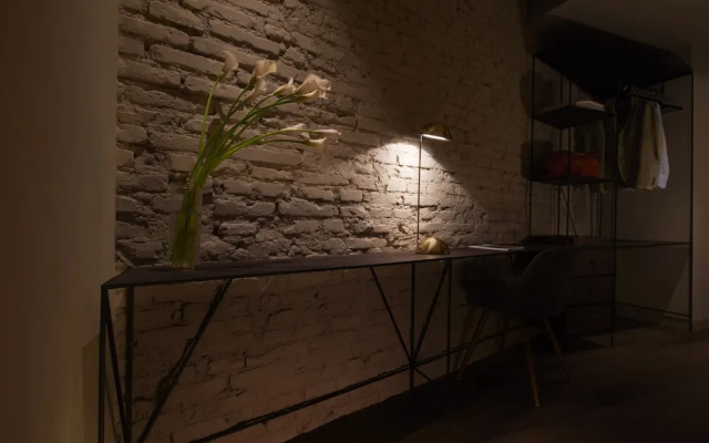 The Place
