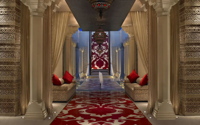ITC Mughal, A Luxury Collection Resort & Spa, Agra