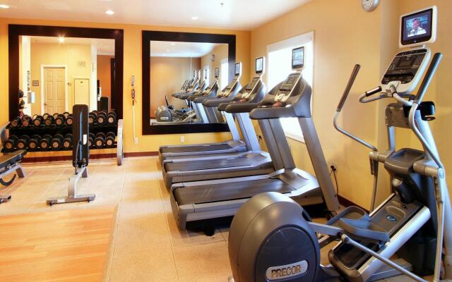 Doubletree Suites by Hilton at The Battery Atlanta