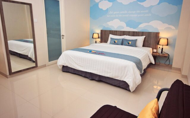 Graha Cempaka Boutique Hotel