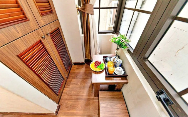 S79 Khai Ngoc Hotel Dalat