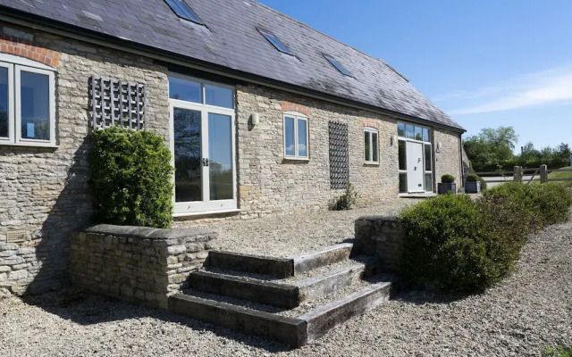 Spacious Open-Plan Home in Oxfordshire