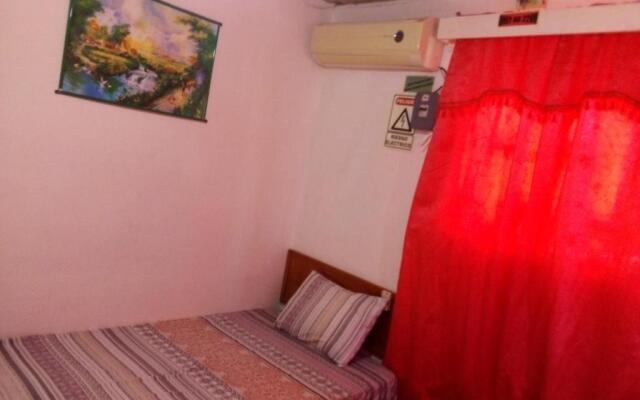 Marysol Lodging