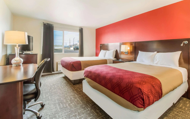Rodeway Inn