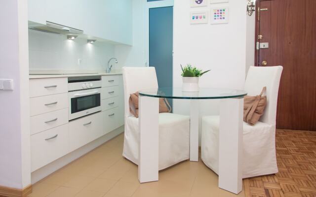 Sweet Inn Apartments Sant Gervasi