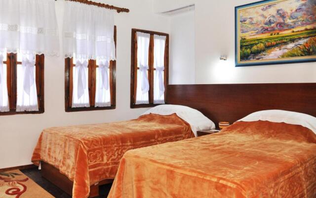 Guest house Hava Baci