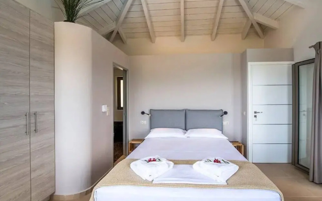 Villa Maria 2 Drakatos
