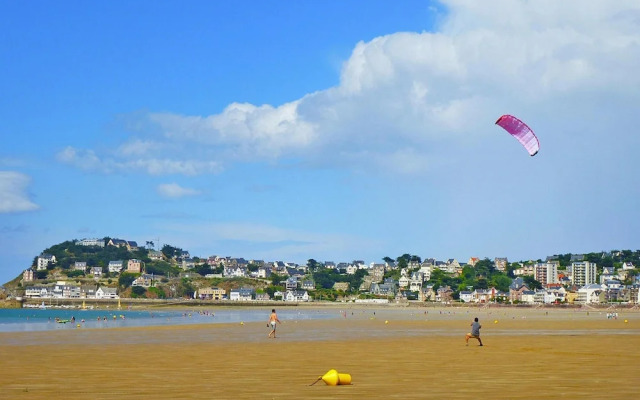 Comfortable Holiday Home, Pleneuf-val-andre