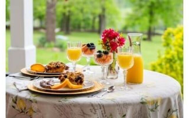 Airwell Bed and Breakfast