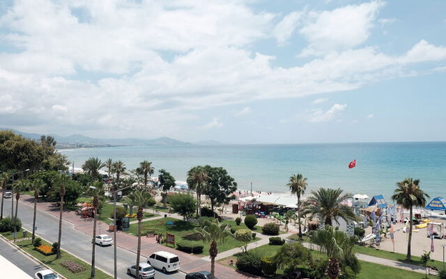 Heritage by Cimen Hotel