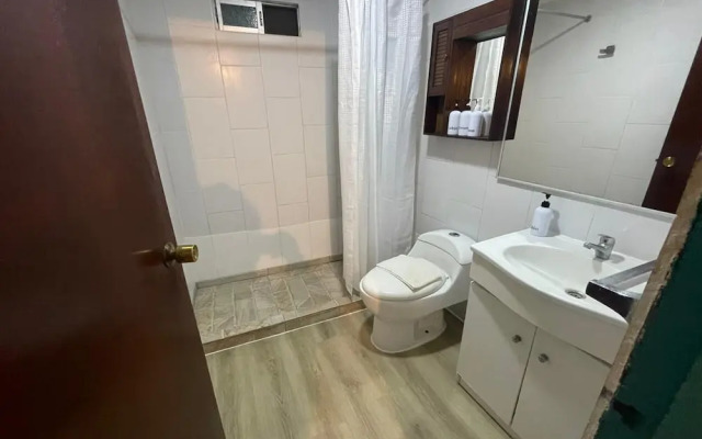 Hotel Hotu Matua