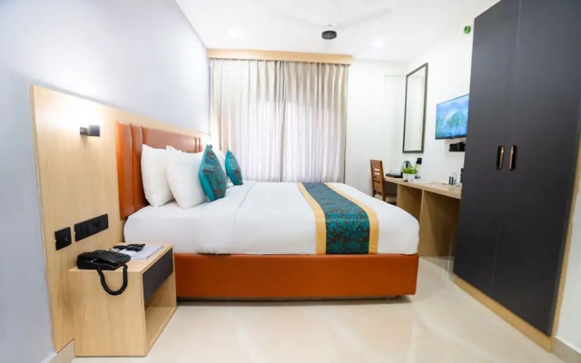 Sunrise Business Hotel
