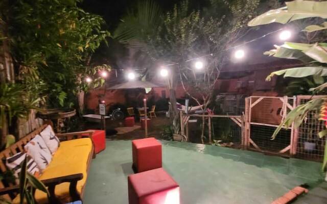 Ventura - Pousada E Hostel