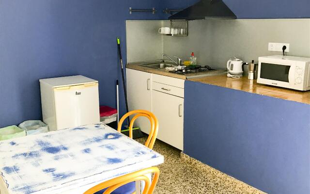 Apartamentos Cana Sofía
