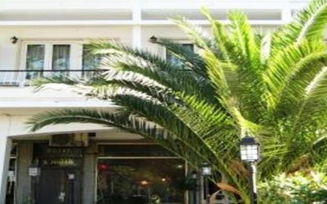 Hotel S. Juliao