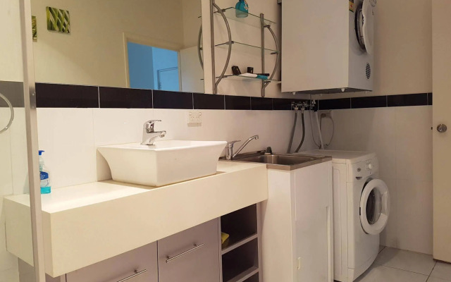 Sutton's Beach Unit