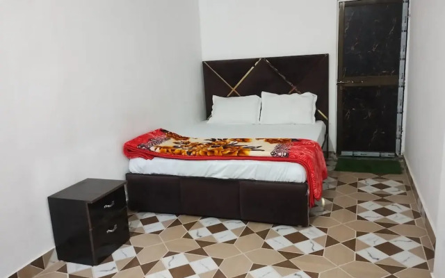 Maa Janki Homestay