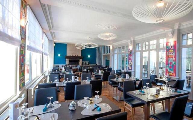 Logis Hostellerie Du Marche