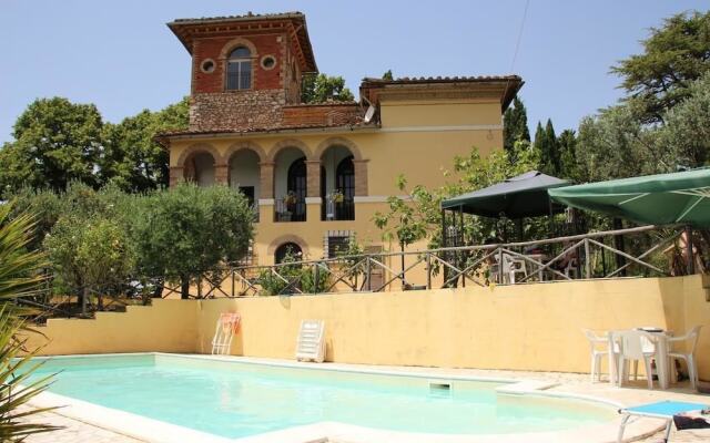 Villa Gabriella B&B