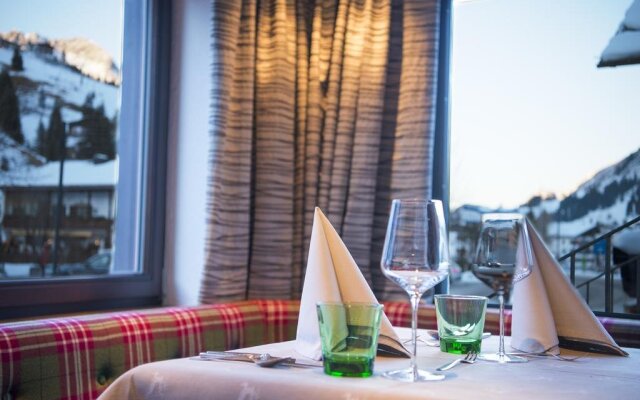 Hotel Sandhof