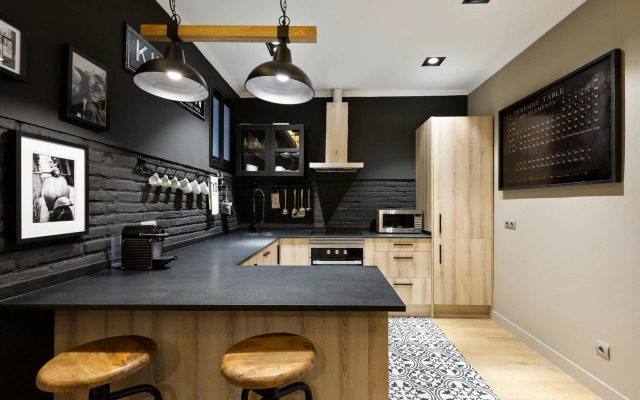 Sagrada Familia Apartment