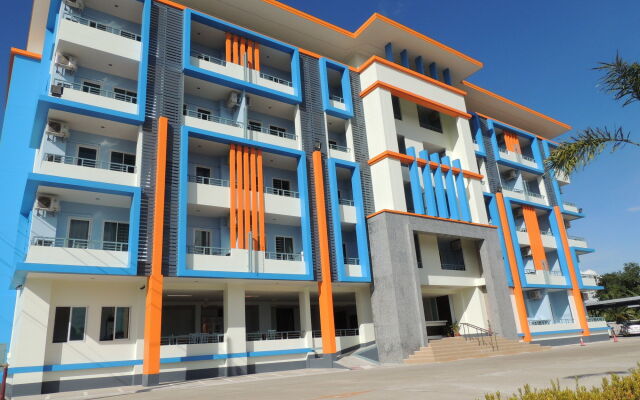 Trang Grand Mansion