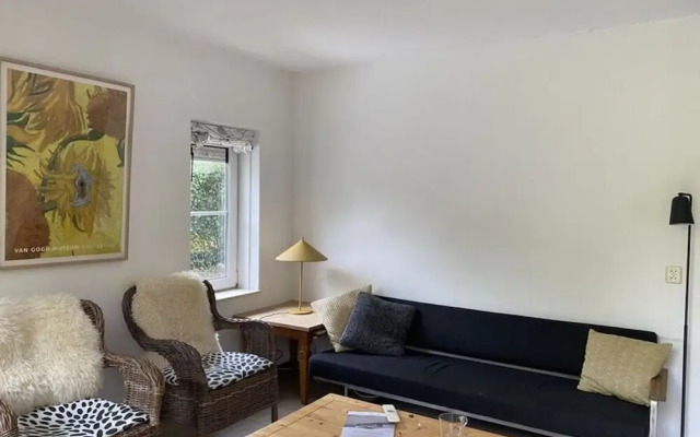 Holiday Home in Kamperland Near Lake