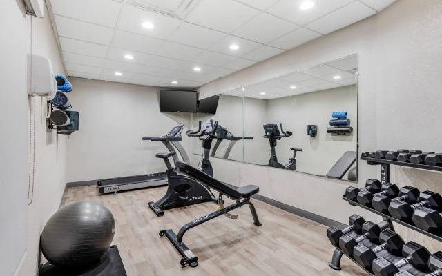 Quality Inn & Suites Union City - Atlanta South