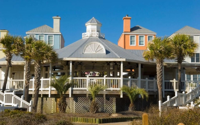 75 Grand Pavilion by Avantstay Steps From Beach + 2 Community Pools