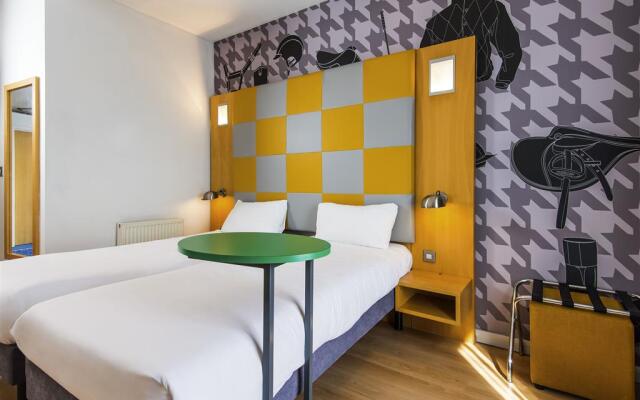 Ibis Styles Haydock