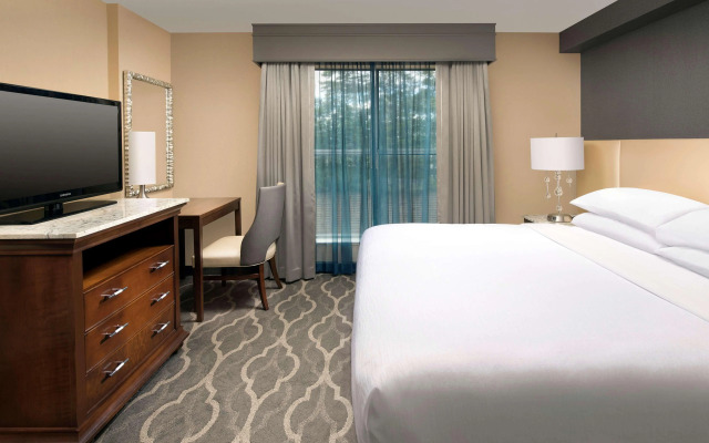 Embassy Suites by Hilton Atlanta Airport