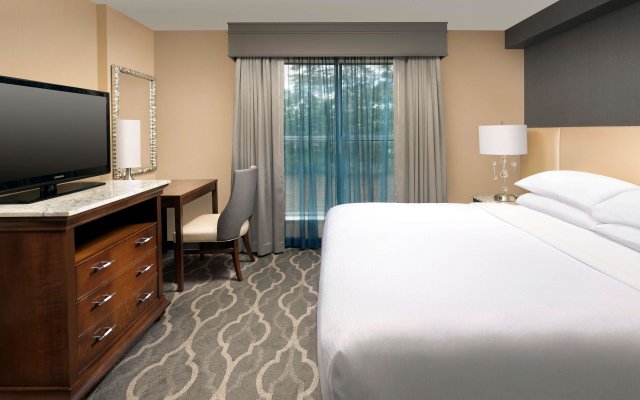 Embassy Suites by Hilton Atlanta Airport