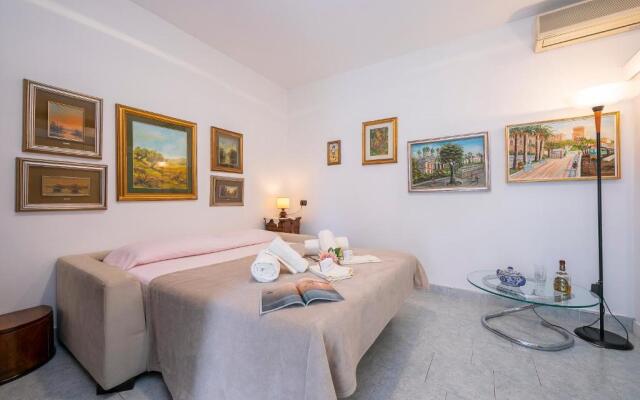 Stella Marina few min From sea