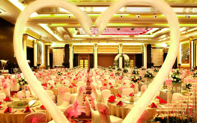 NH Hotel Shenyang