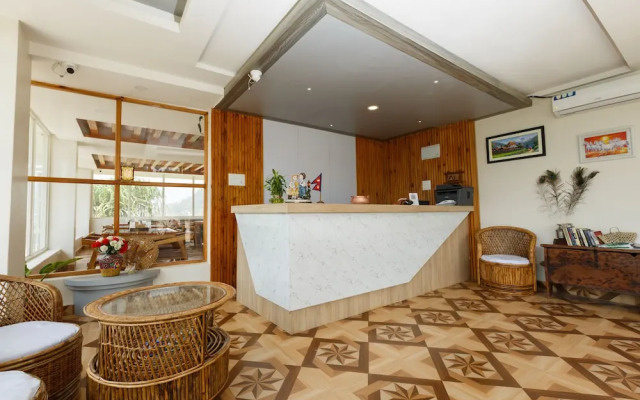 Samiyog Tourist Resort