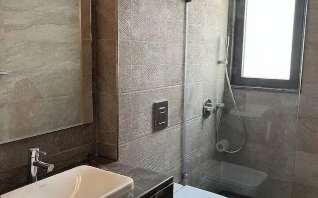 Meraviglia Lake View Residence New Cairo