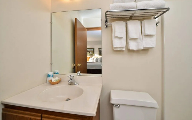 River Ranch at Cedar Shore