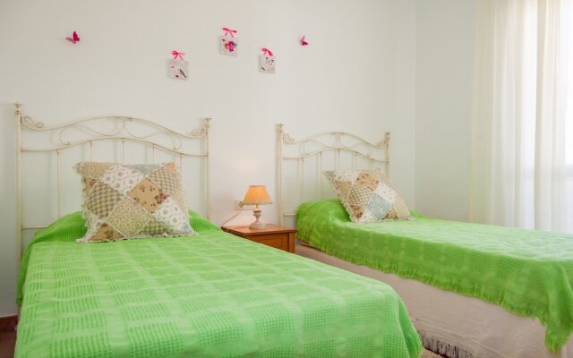 Villa Moreno Canovas Nerja