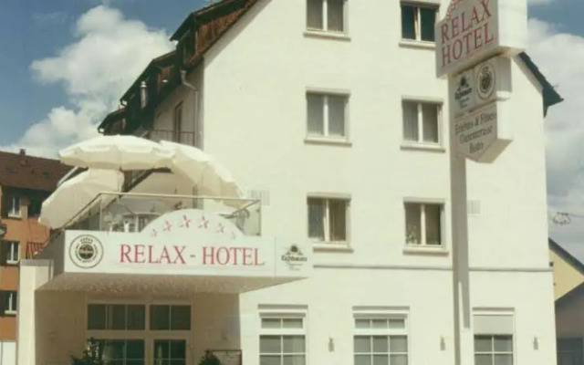 Relax Hotel & SPA Stuttgart